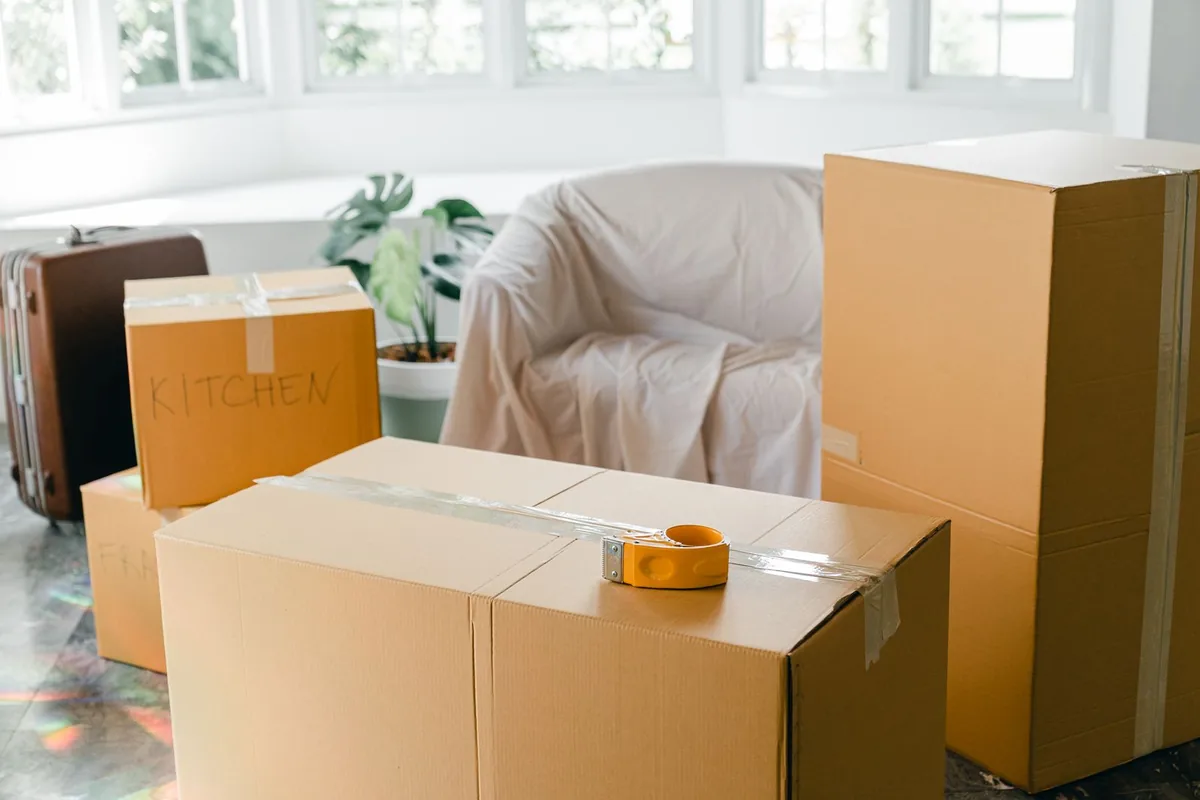 Hoarding Cleanup in Covina, CA